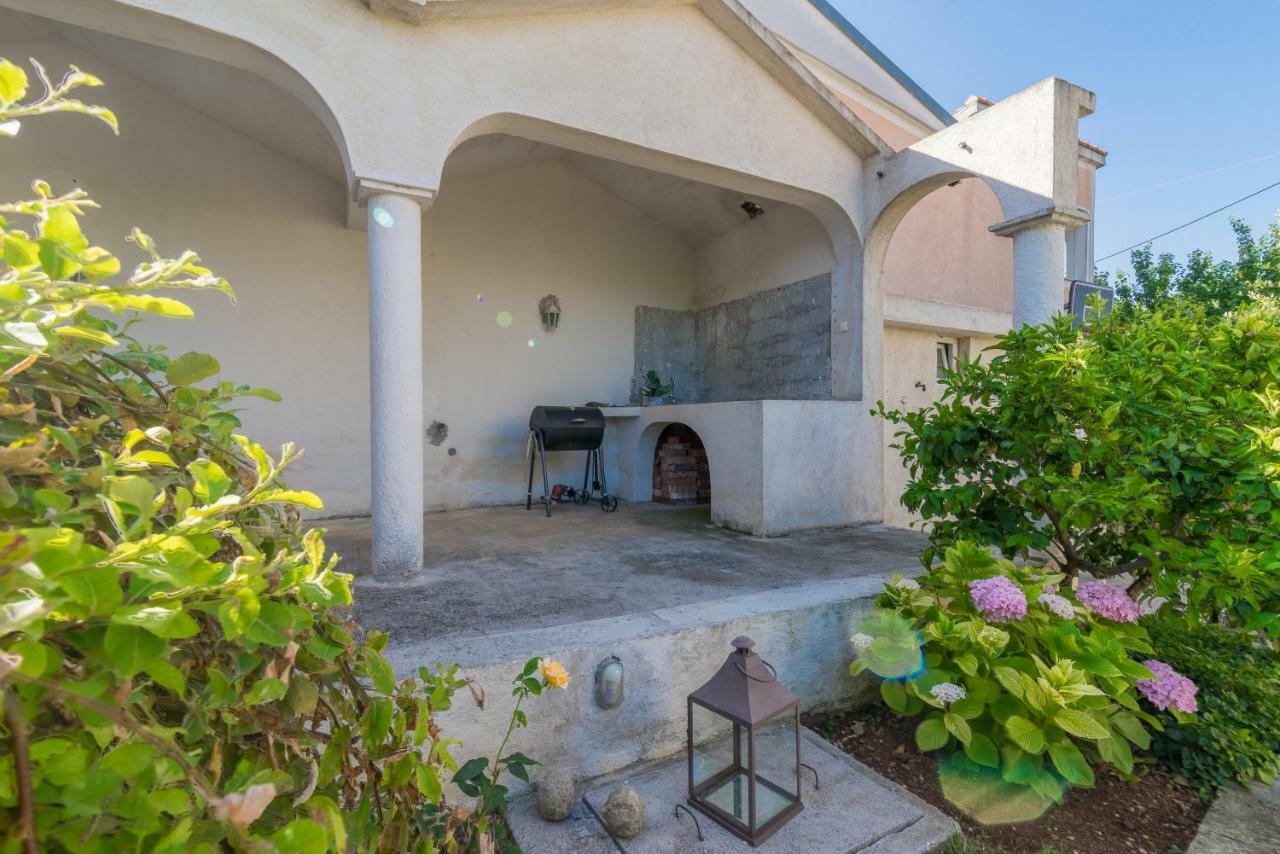 Apartment Kate'S Family Place Zadar Exterior foto